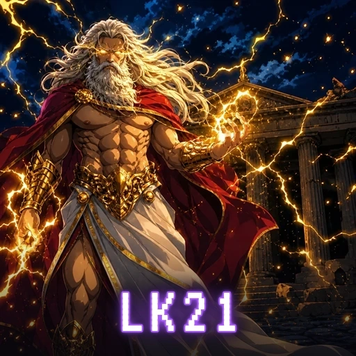 lk21 Indonesia