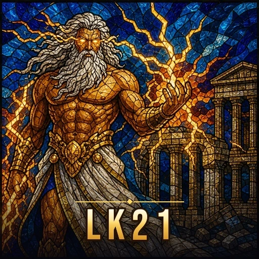Tampilan antarmuka lk21 APK v4.7.5 saat pengujian performa dan keamanan di perangkat Android